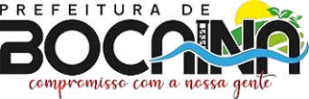 Prefeitura Municipal de Bocaina
